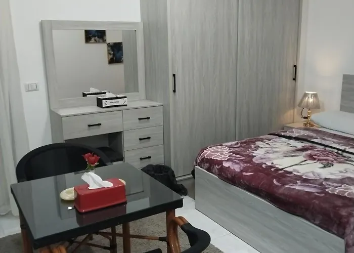 Neighborhoods Appartement Hurghada