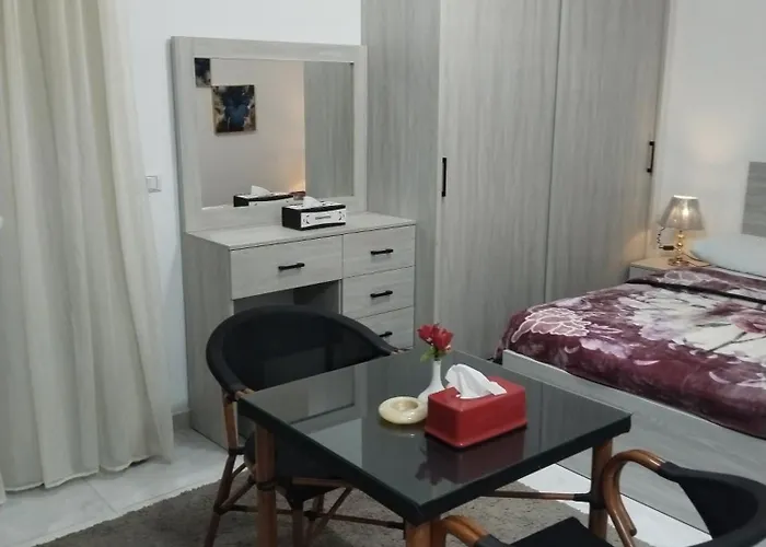 Neighborhoods Appartement