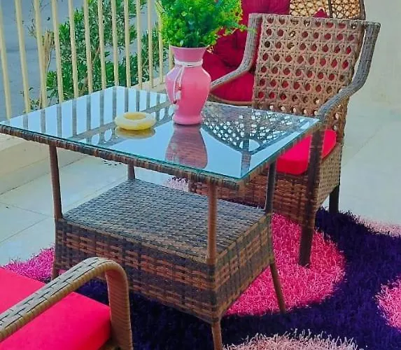Appartement Neighborhoods Hurghada