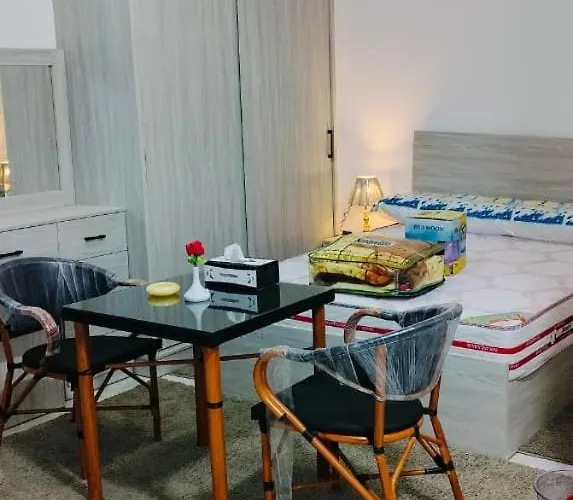 Neighborhoods Appartement Hurghada